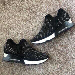 S A L E ⛵️ Ash Sparkle Studded shoes